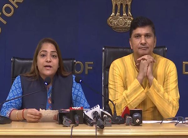 India News | MCD Should Get Grant of Rs 5,243 Crore from Centre Based on Delhi's Urban Population: Saurabh Bhardwaj
