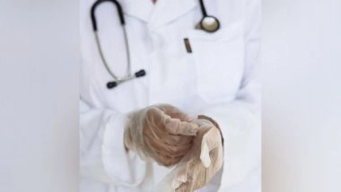 Health News | Study Finds Strains of Tuberculosis That Are Most Infectious