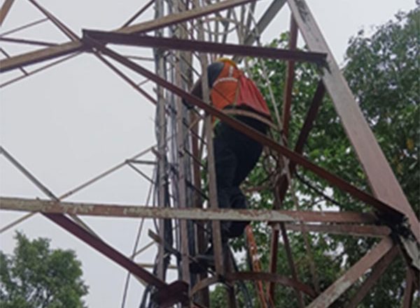 India News | Telecom Service Providers Offer Free Mobile Data and Other Services in Landslide-hit Wayanad