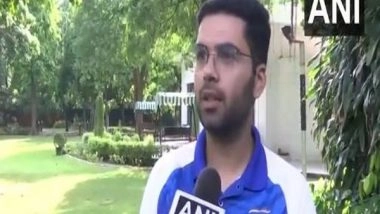 India News | Cabinet Resolved to Advise Governor to Withdraw Show Cause Notice to CM in MUDA Scam: Karnataka Deputy CM Shivakumar