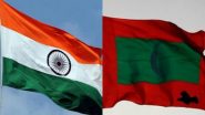 World News | India Announces Two Additional Ports for Export of Essential Commodities to Maldives