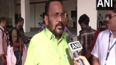 India News | Wayanad Landslides: Death Toll Climbs to 190; Rescue Operation Underway