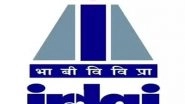 Business News | IRDAI Imposes Penalty of Rs 2 Cr on HDFC Life for Violating Regulations