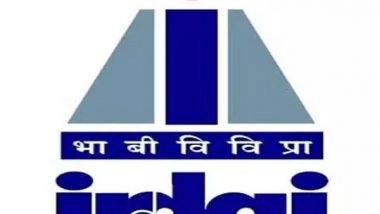 Business News | IRDAI Imposes Penalty of Rs 2 Cr on HDFC Life for Violating Regulations