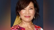 Entertainment News | Film Academy Re-elects Janet Yang as President