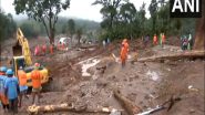 India News | Wayanad Landslides: After Facing Criticism, Kerala Govt Withdraws Gag Order on Scientific Community