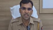 India News | 3.5-year-old Girl Dies After Iron Gate Falls on Her in Maharashtra's Pune