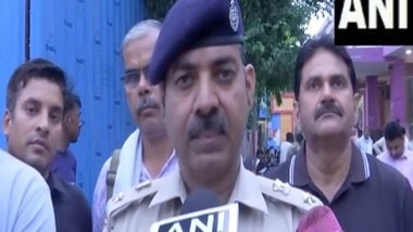 India News | Murder Accused Held After Encounter with Police in MP's Gwalior