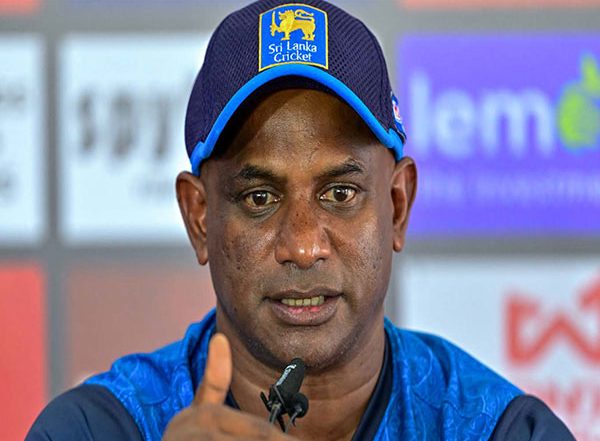 Sports News | Jayasuriya Calls for Patience as Sri Lanka Prepare for ODI Series Against India