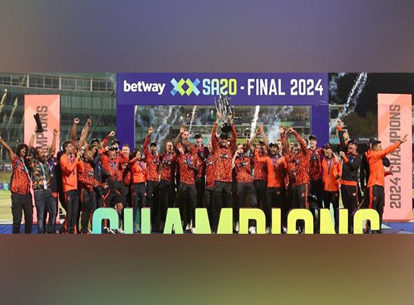 Sports News | Sunrisers Eastern Cape Retain Core of Back-to-back Championship-winning Squad
