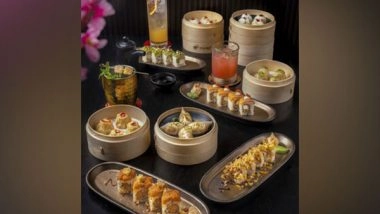 Business News | P.F. Chang's Expands Its Presence with New Khar Outlet: Third Location in India, Opens in Mumbai