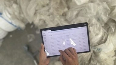 Business News | Jay Foundation Utilizes Innovative Software Satma CE for Transparency & Impact Reporting