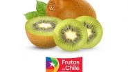 Business News | Kiwi Power: Why You Should Eat a Chilean Kiwi Every Day