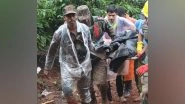 India News | Wayanad Landslides: 199 Post-mortems Conducted So Far, Says Kerala Health Minister