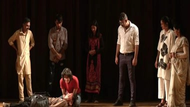 Entertainment News | Pagah Theatre Festival 2024 Concludes in Srinagar, Celebrating Culture, Traditions of Kashmir