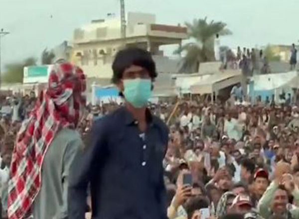 World News | UK Baloch National Movement Plans Protest Against Pakistan Atrocities