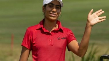 Sports News | Paris Olympics: Indian Golf Union President Provide Update on Diksha Dagar Following Her Accident