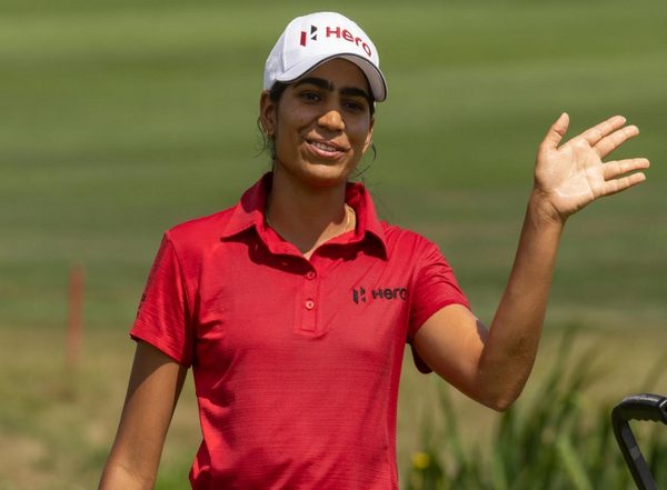 Sports News | Paris Olympics: Indian Golf Union President Provide Update on Diksha Dagar Following Her Accident