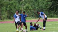 Sports News | Shillong Lajong FC to Take on Nepal's Tribhuvan Army in Durand Cup