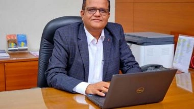 Business News | KSB Limited's Q2 2024 Results Demonstrate Substantial Growth in Sales Revenue