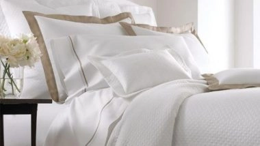 Business News | Heavenly Softness Awaits With Stylla's New Hotel Linens
