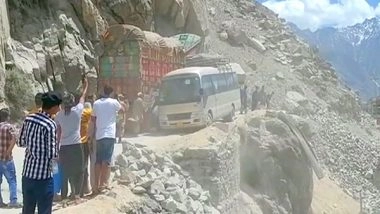 World News | PoGB: Thorsay Bilamik Valley Faces Infrastructure Neglect, Which Hurts Tourism and Well-being