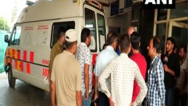 India News | J-K: Two Children Die After 'food Poisoning' in Udhampur