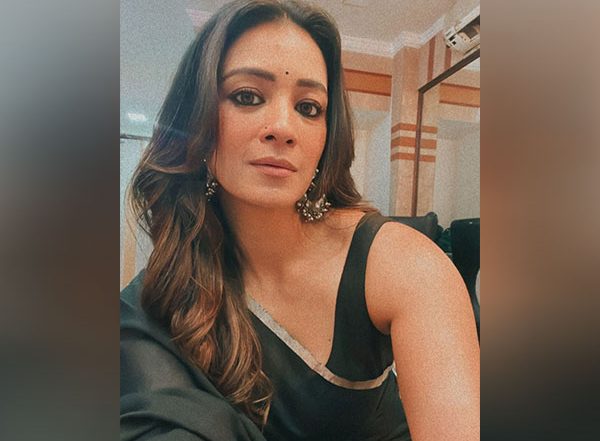 Entertainment News | Barkha Bisht Opens Up About Her Role in Family Drama 'Mera Balam Thanedaar'