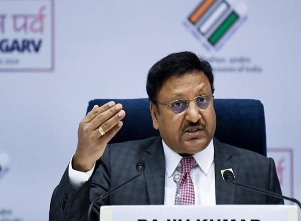 India News | Election Commission to Visit J-K on August 8 to Review Assembly Poll Preparedness