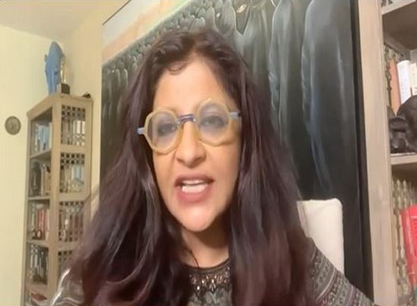 India News | BJP's Shazia Ilmi Demands Resignation of Delhi CM Amid Reports of Deaths at Asha Kiran Shelter Home; Slams INDIA Bloc