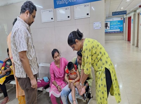India News | WB Govt Launches Autism Screening Initiative, Identifies 176 Confirmed Cases