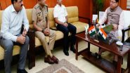 India News | Uttarakhand CM Dhami Monitors Rescue Operations in Disaster-affected Areas