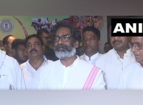 India News | Attempts Made to Hide Flaws of Agnipath Scheme: Jharkhand CM Hemant Soren