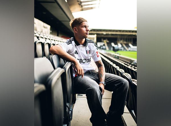 Sports News | Fulham Sign Emile Smith Rowe from Arsenal on Five-year Contract