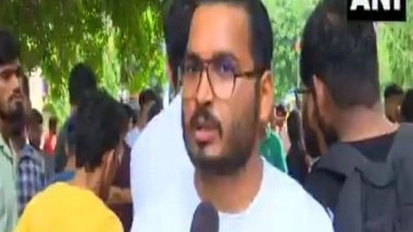 India News | Students Welcome Decision of Delhi HC to Transfer Death Case of 3 UPSC Aspirants to CBI