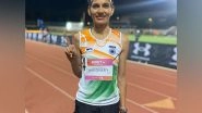 Sports News | Paris Olympics: Parul, Ankita Miss out on Women's 5000 M Medal Race