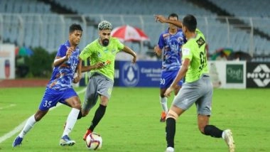 Sports News | Downtown Heroes Earn Historic First Durand Cup Win, Following 2-0 Triumph over IAFFT