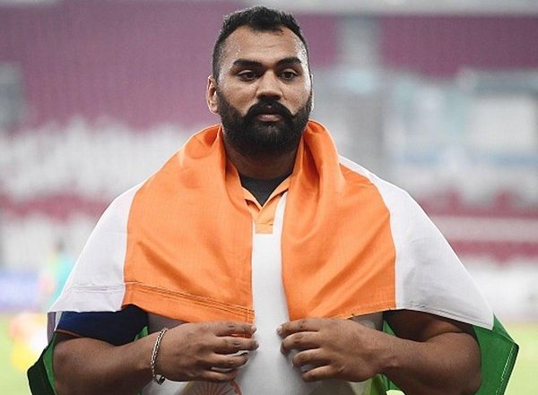 Sports News | Tajinderpal Singh Toor's Run at Paris Olympics Concludes, Fails to Breach Qualification Mark in Men's Shot