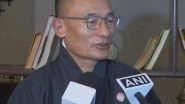 World News | "My Prayers Are with Victims': Bhutan PM Tshering Tobga Extends Condolences over Wayanad Landslides
