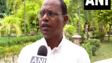 India News | BJP Using Central Agencies to 'suppress' Other Leaders: Congress MLA on Rahul Gandhi's ED Raid Claims