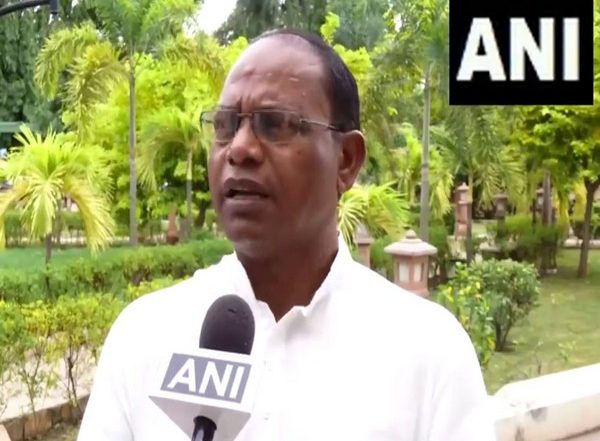 India News | BJP Using Central Agencies to 'suppress' Other Leaders: Congress MLA on Rahul Gandhi's ED Raid Claims