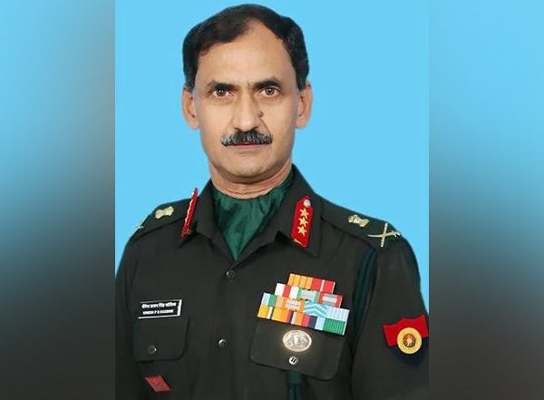 India News | Lt Gen VPS Kaushik Takes over as Adjutant General of Indian Army