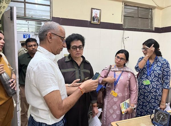 India News | NCW Uncovers Lapses in Delhi Govt Run Disabled Shelter Home in Rohini