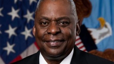 World News | US to Deploy More Fighter Jets, Warships in West Asia