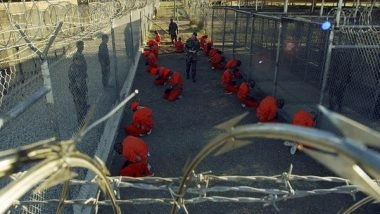 World News | US Revokes Plea Deal with 9/11 Alleged Masterminds