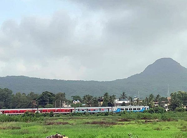 India News | After Wayanad Landslides, Centre Proposes to Designate over 56,000 Sq Km of Western Ghats as Eco Sensitive