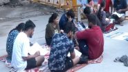 India News | Three UPSC Aspirants' Deaths: Students' Protest Against Facilities at Coaching Centres Enters 7th Day