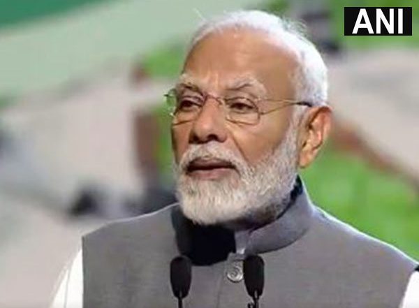India News | India is Finding Solutions for Global Food and Nutrition Security: PM Modi Inaugurates 32nd ICAE