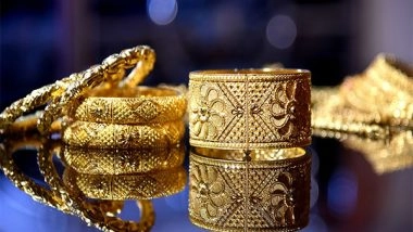 Business News | Global Gold Demand Drops 6 Pc in Q2 2024 Due to Slump in Jewellery Consumption, OTC Investment Pushes Total to Record High