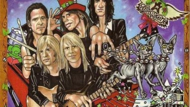 Entertainment News | Aerosmith Retiring from Touring, Iconic Rock Band Announces